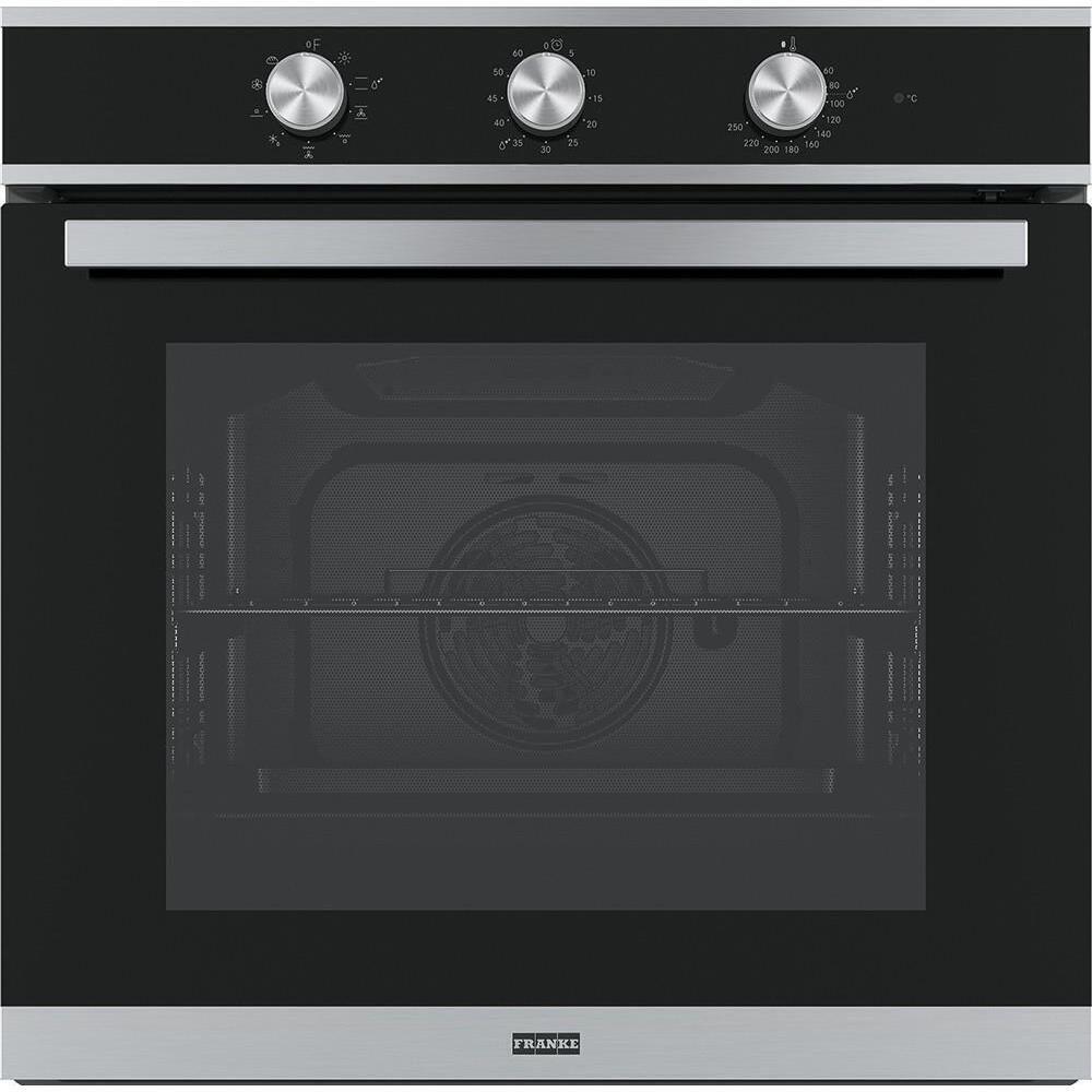 Духовой шкаф электрический Franke FSM 82 H XS