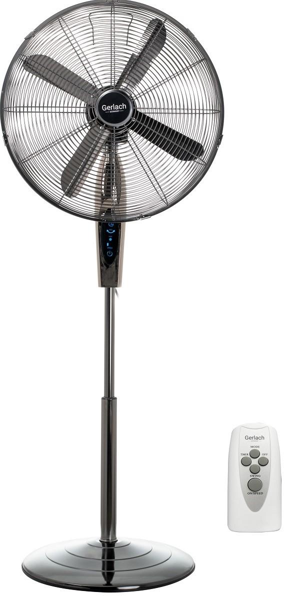 Ventilator Gerlach GL 7325