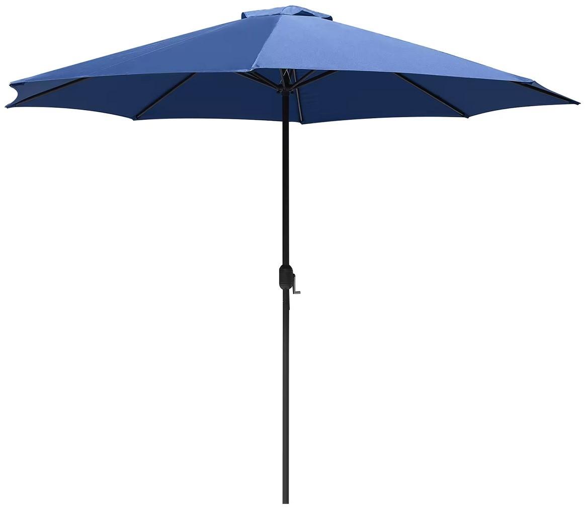 Зонт от солнца TECHNOWORKER Murcia (синий)