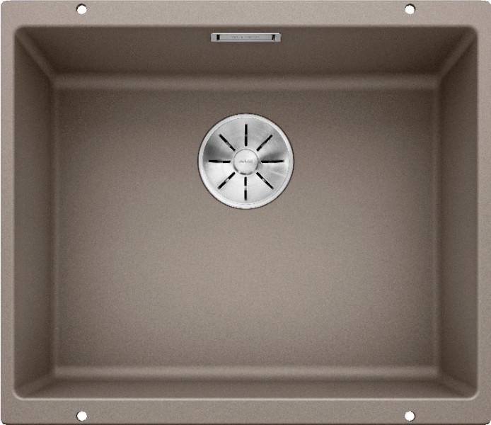 Кухонная мойка Blanco Subline 500-U (523439)