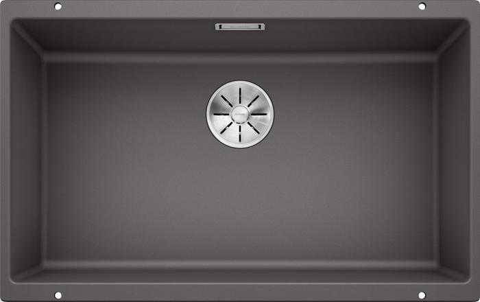 Кухонная мойка Blanco Subline 700-U (523443)