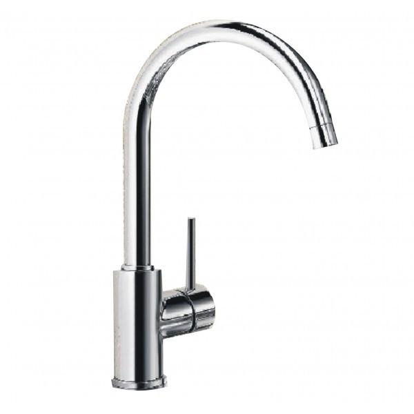 Robinet bucatarie Blanco Mida (517742)