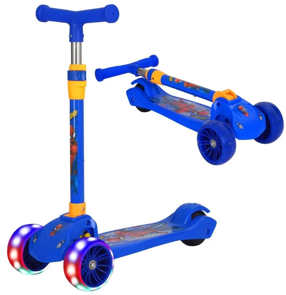 Самокат VLM TRO-57 (BC129)