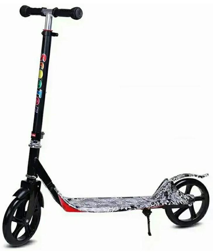 Trotineta Babyland TRO-66 (A5)