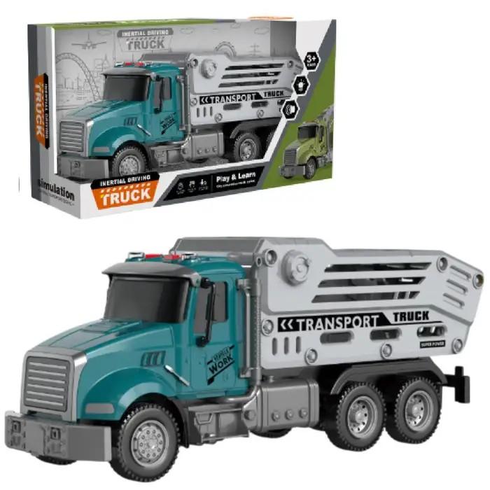 Спецтехника Babyland JU-5918 (899-24B) H10666158