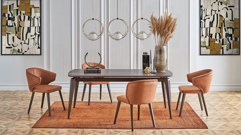 Стол Dogtas VENERA 192x95cm