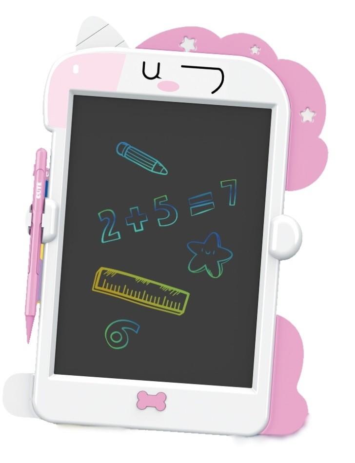 Tabla de scris pentru copii Babyland JU-5982 (6671A) H8456804