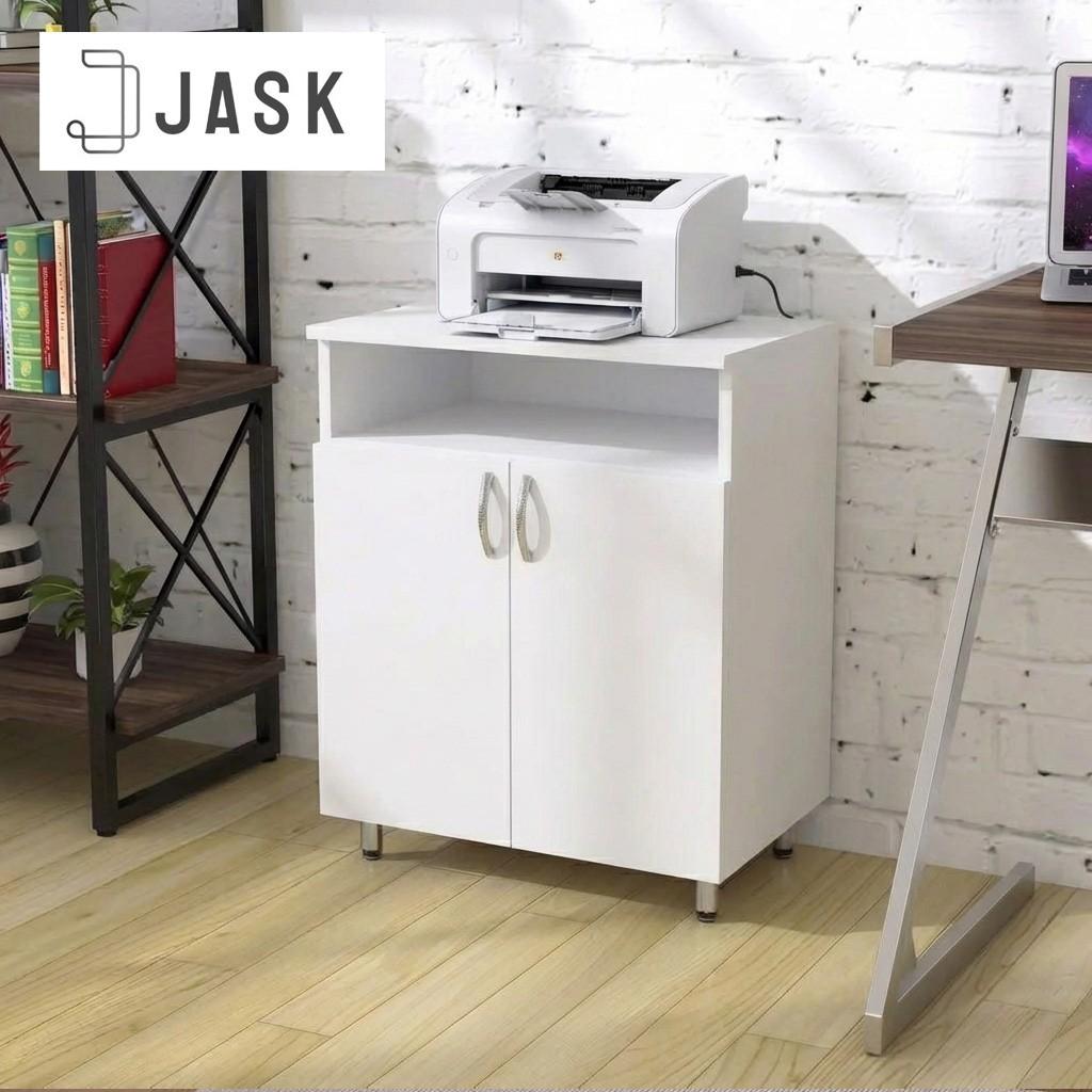 Комод Jask HP Белый