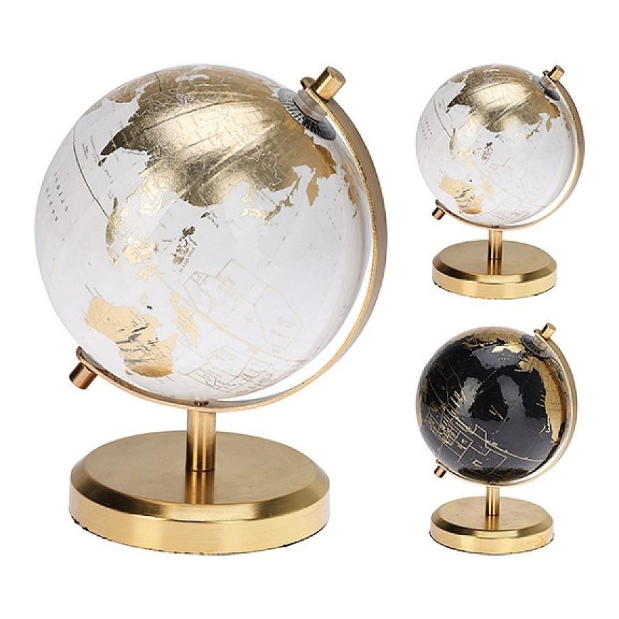 Глобус H&S 43491