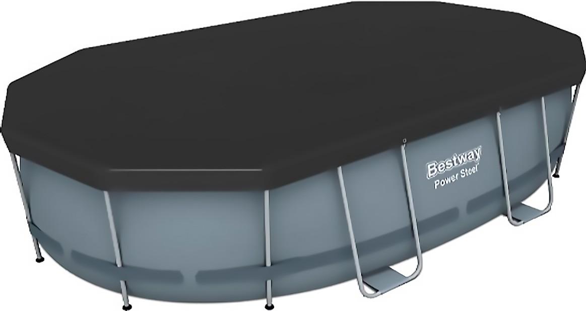 Тент для бассейна BESTWAY 58425BW