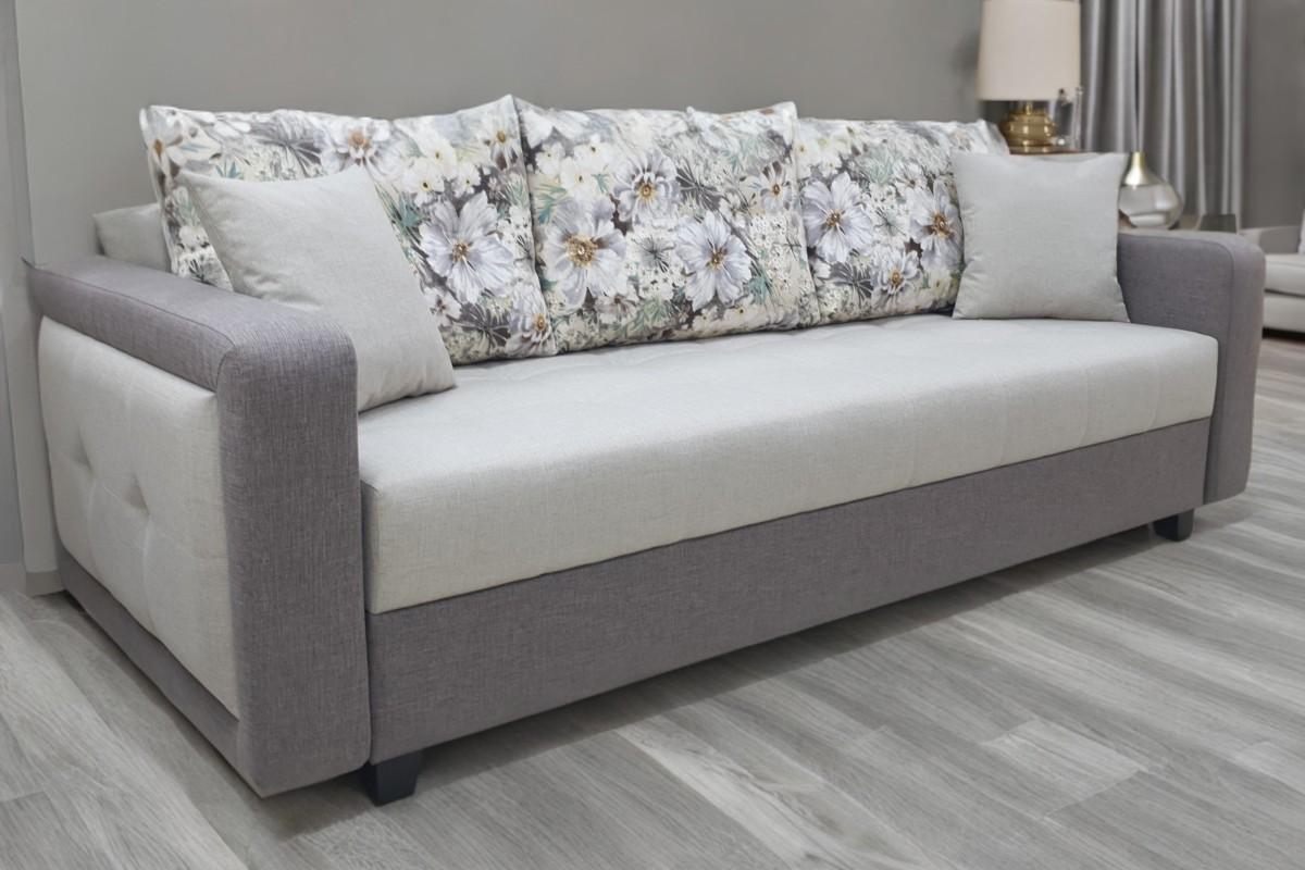 Canapea Polimobil POLO II BF