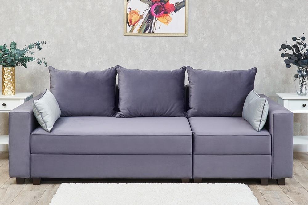 Canapea Polimobil Rimini 2