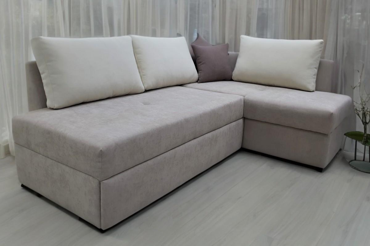 Canapea coltar Polimobil Verona (2,20*1,60 m)