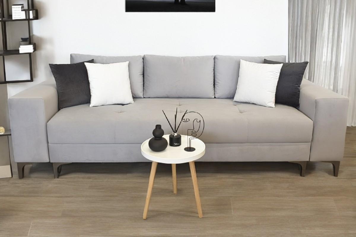 Диван Polimobil Soho 2.50