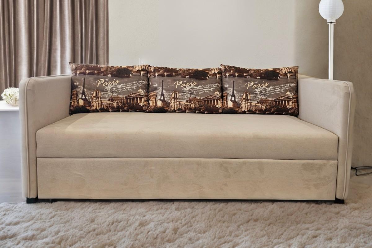 Canapea Polimobil Robert