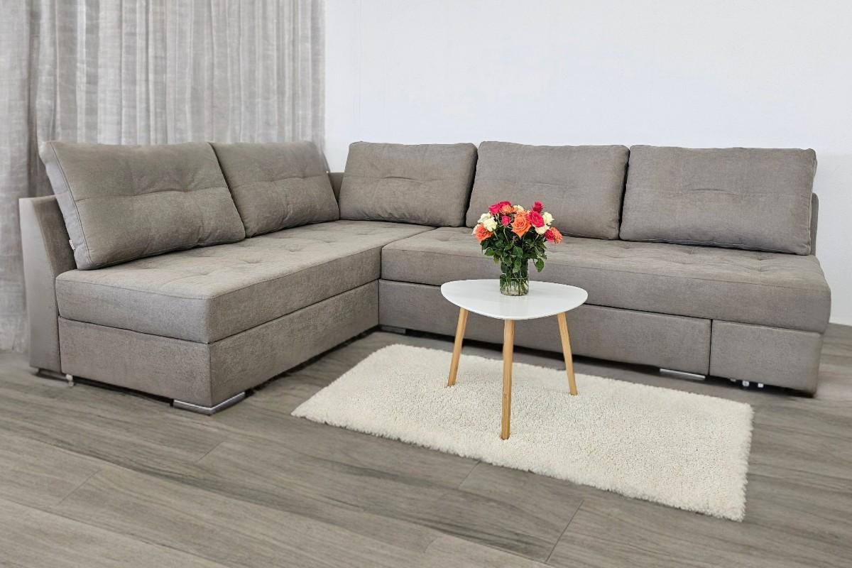 Canapea coltar Polimobil EXTRA-III (3x2.2 m)