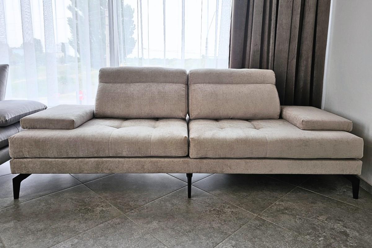 Canapea Polimobil Armani (2.5 m)