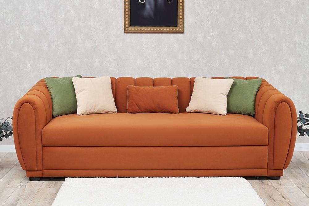 Canapea Polimobil MODUS (2.4 m)