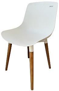 Scaun Proline Shell White(Alb)