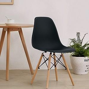 Стул Sunrise C-01 (Black/Beech)