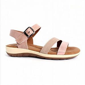 Женские босоножки NL 203532-7 Pink