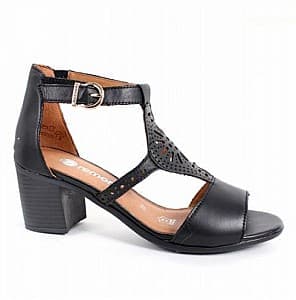 Женские босоножки Remonte 2154-01 Black