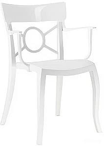 Scaun Papatya Opera-K White