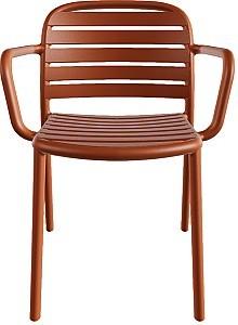 Scaun Papatya Tarabya-K Orange