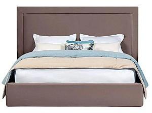 Pat Askona Domenico Lux Casanova Lilac 180x200