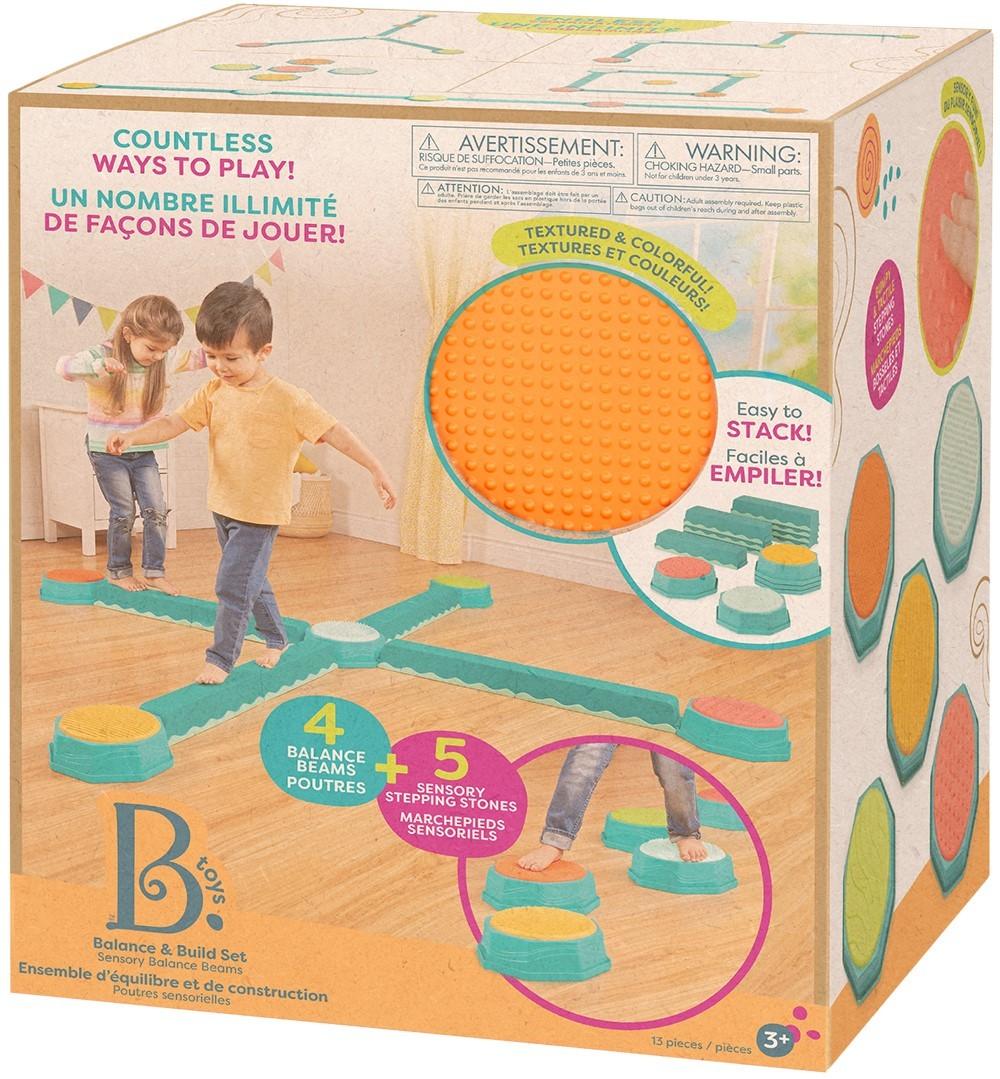 Детски набор для игр Battat BX2324DZ