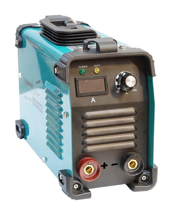 Сварочный аппарат Hammer 34074