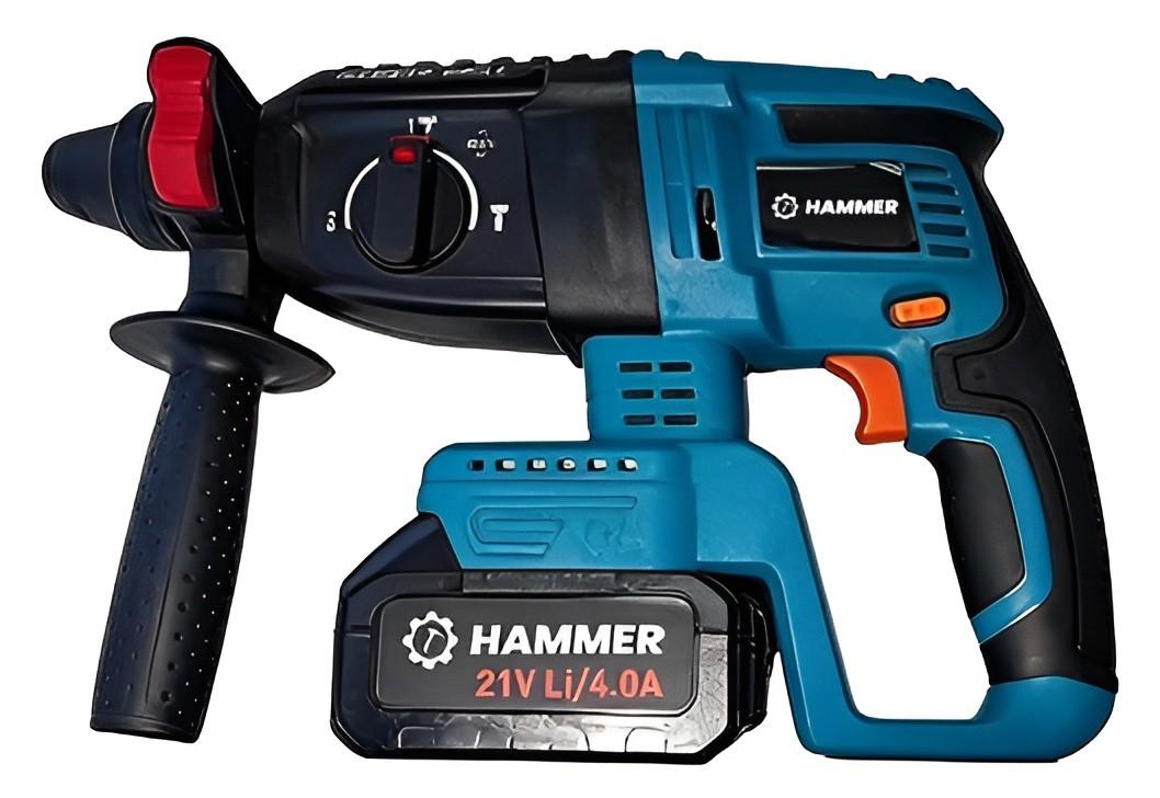 Перфоратор Hammer 40913