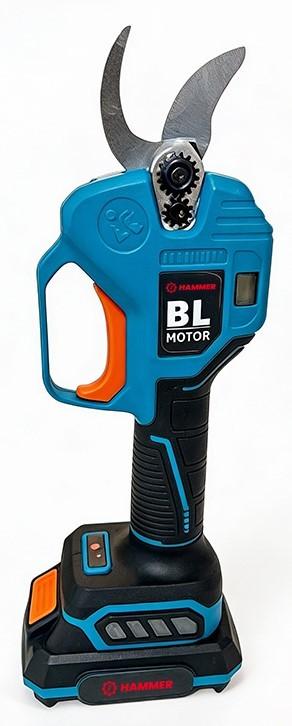 Садовые ножницы Hammer 40262