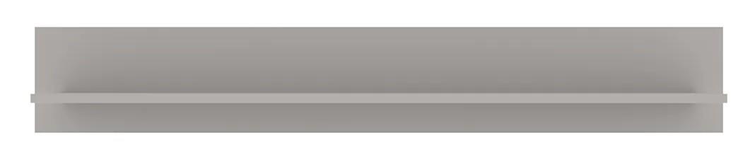 Полка на стену Yasen Тина Кашемир (Бежевый)