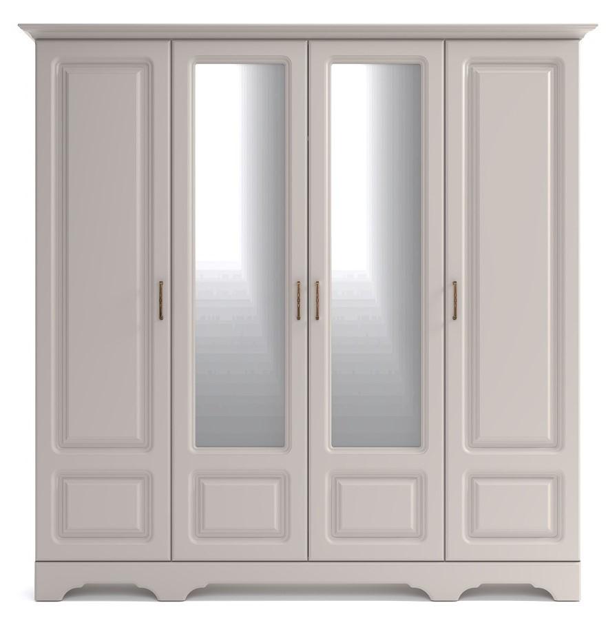 Dulap Yasen Boston NEW 4D2OG Cașemir