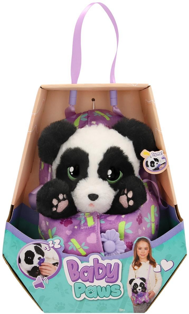 Jucarie de plus Baby Paws 927667IM