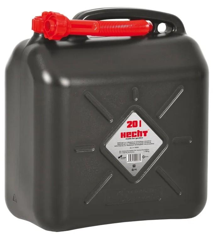 Канистра топливная Hecht K00200