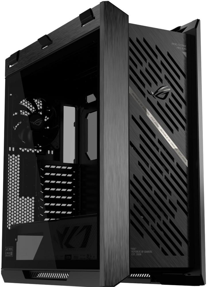 Корпус Asus ROG Strix Helios II