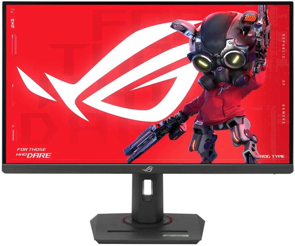 Monitor gaming Asus ROG Strix XG27ACMEG