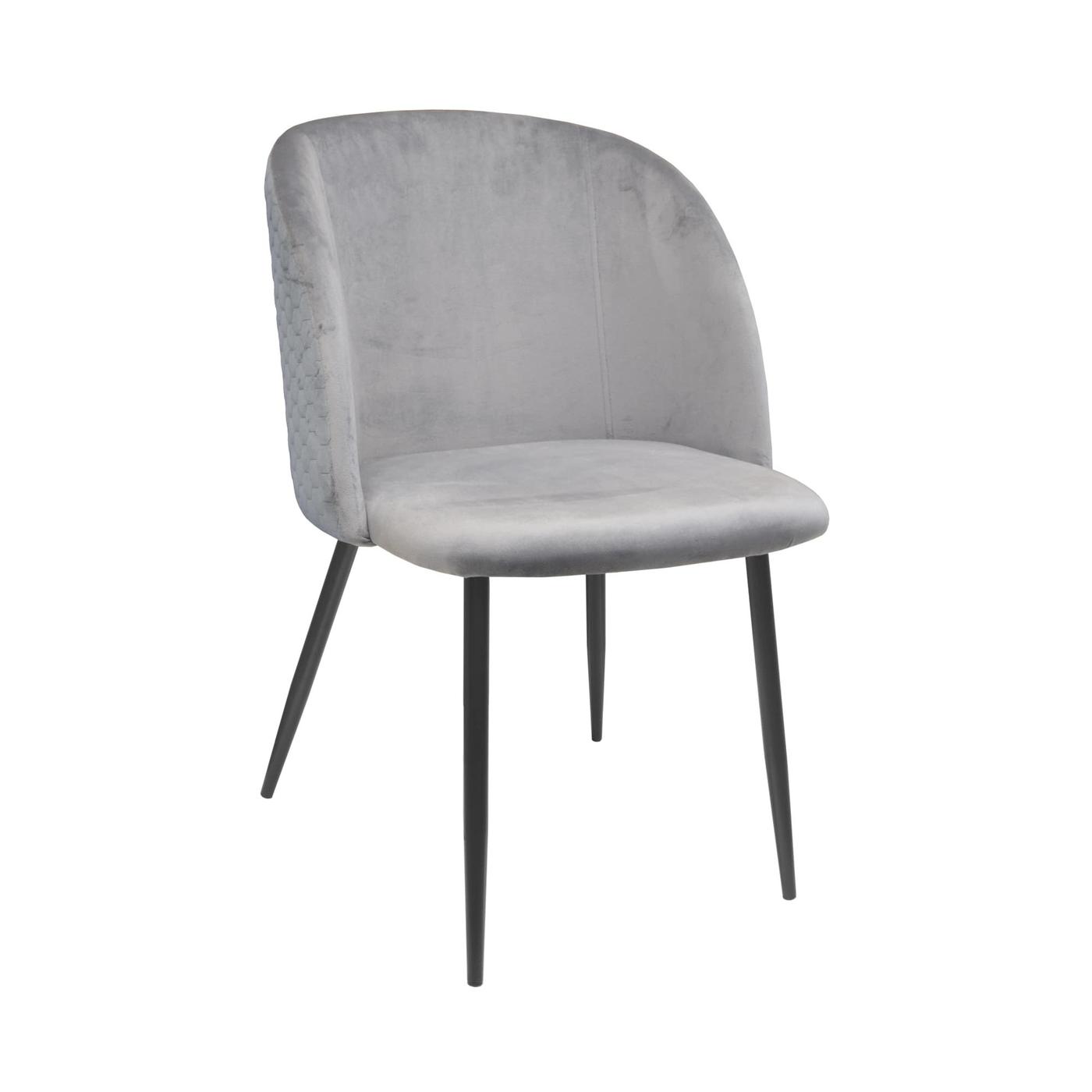 Scaun DP Spectre Grey