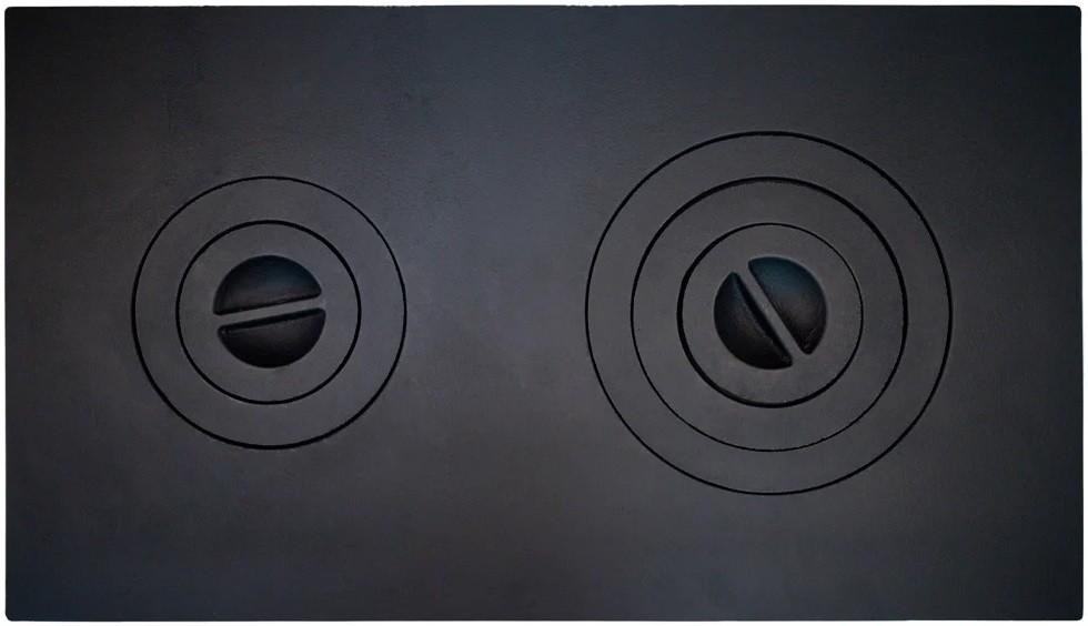 Plita pentru sobe ArtFlame T202