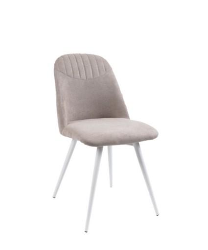 Scaun Nowy Styl Milana HN SORO-23 White