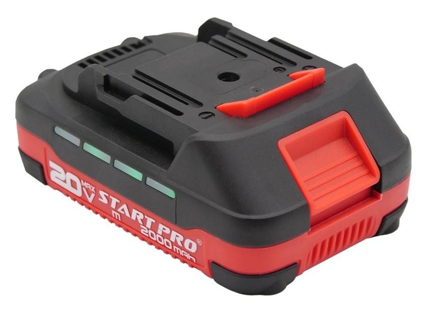 Acumulator scule electrice Start Pro SB20-2AM