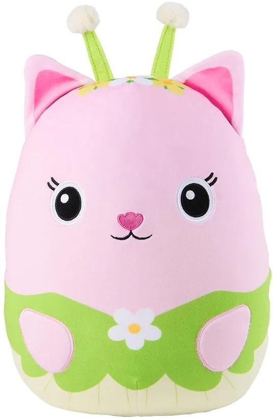 Мягкая игрушка Gabby's Dollhouse Fairy Kitty 30 см (750324)