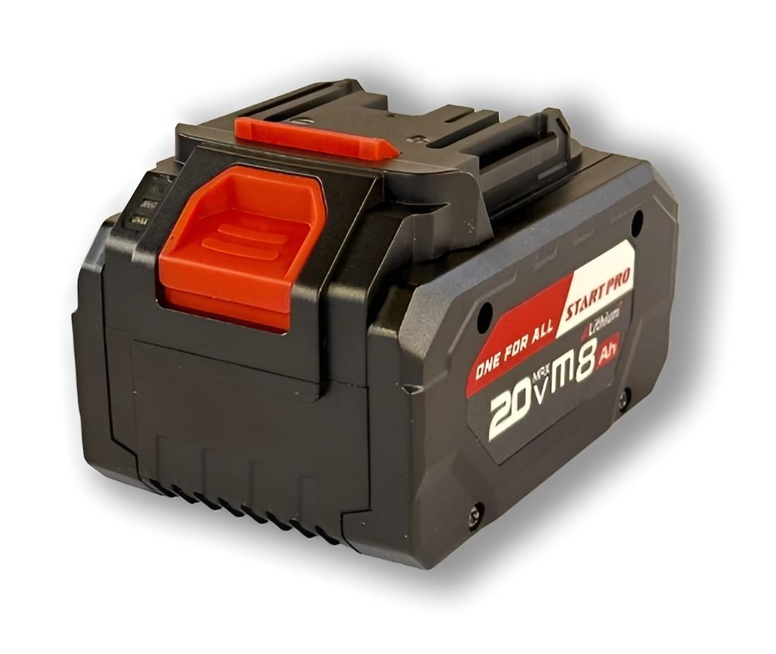 Acumulator scule electrice Start Pro SB20-8F