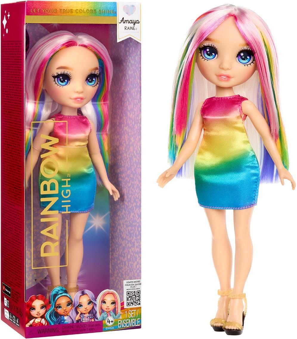 Кукла Rainbow High Amaya Raine (989509)