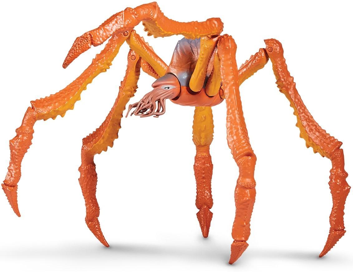 Figurina personaj Godzilla vs Kong Titanus Skylla (35875CNE8)