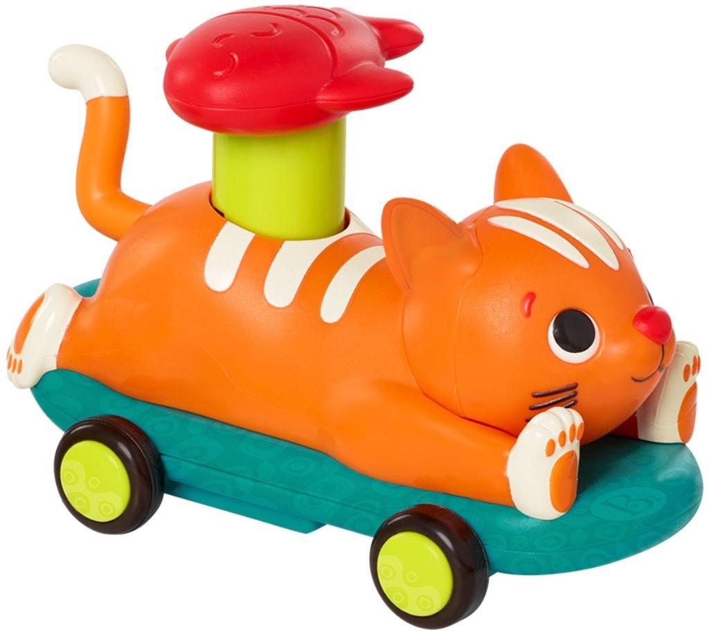 Jucarie interactiva Battat BX2486Z