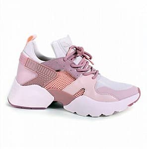 Adidasi femei Tamaris 1-23206-24-2 Pink