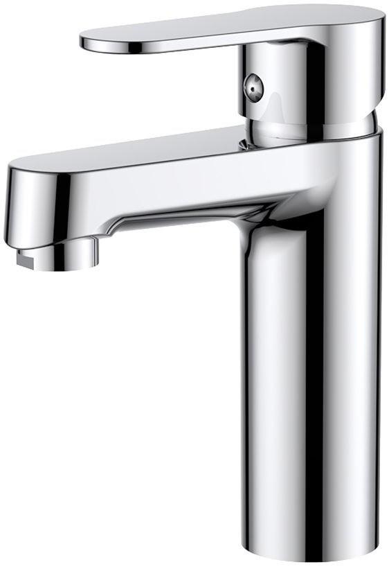 Смеситель для умывальника Mat|eco Axel